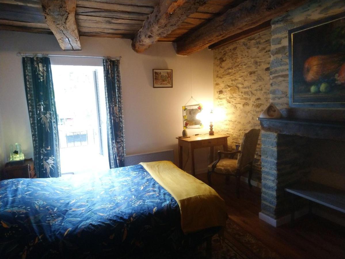 Chambre D'Art Josselin Exterior foto